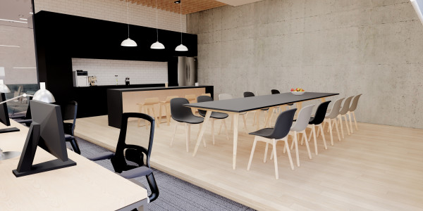 Proyectos Construcción Casas Obra Nueva en Granada · Proyectos Edificios Oficinas