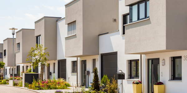 Proyectos Construcción Casas Passivhaus Jun · Edificación Casas