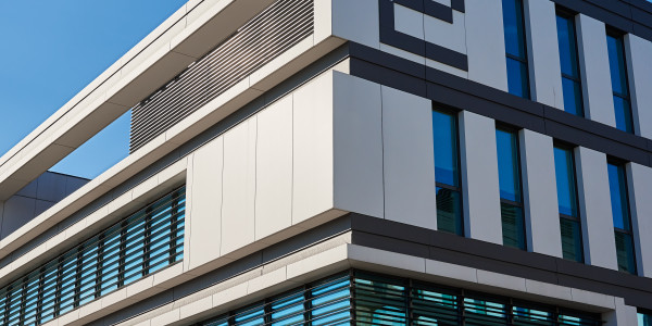 Proyectos Construcción Casas Passivhaus Jun · Edificación Comercial