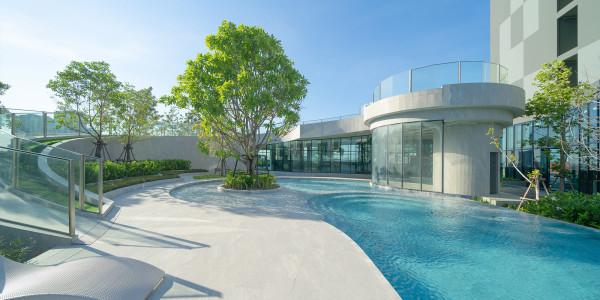 Proyectos Construcción de Piscinas Cúllar · Piscinas en Edificios