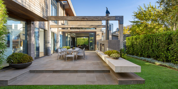 Proyectos de Reformas Integrales Fuente Vaqueros · Reformas de Jardines
