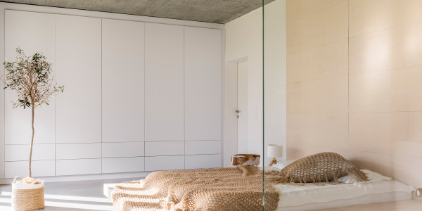 Proyectos de Reformas Integrales Fuente Vaqueros · Reformas de Habitaciones y Vestidores