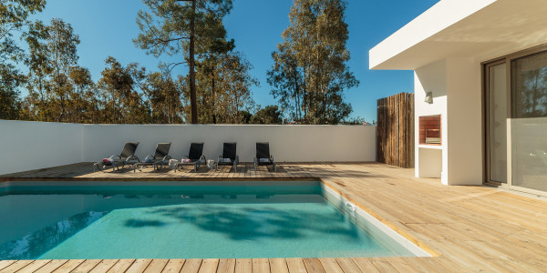 Proyectos de Reformas Integrales Fuente Vaqueros · Reformas de Piscinas